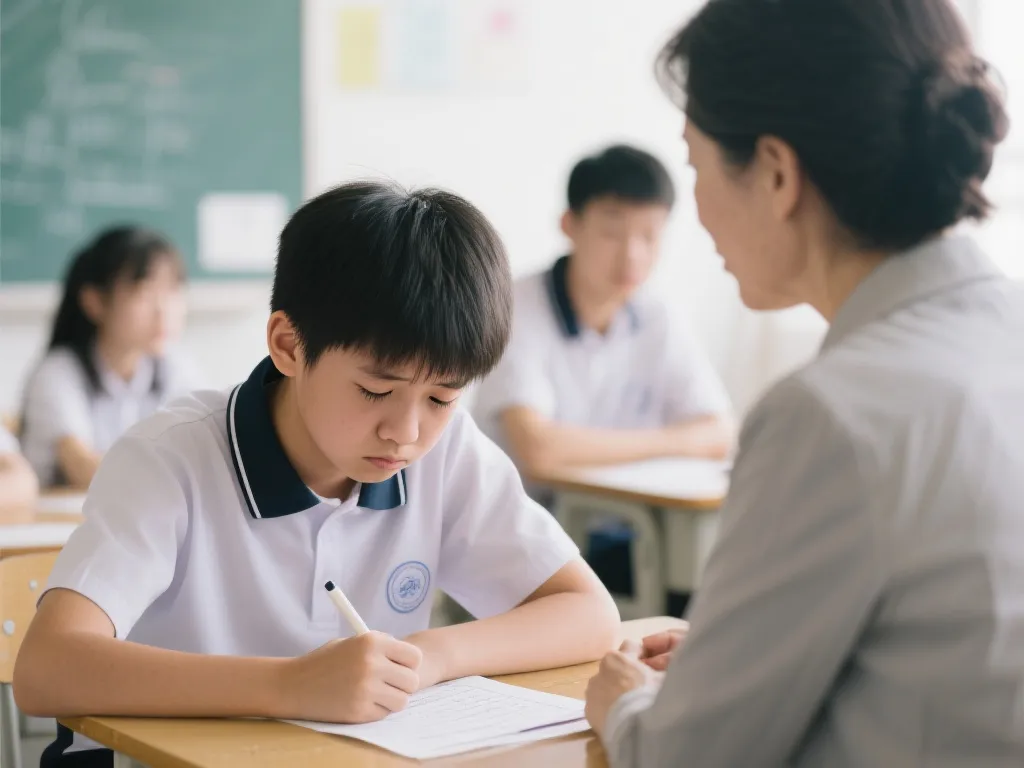 界里
